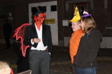 Halloween 2011